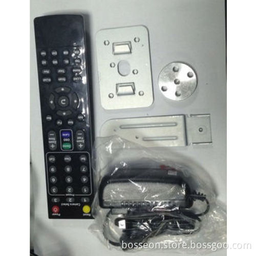 30x Optical Zoom High Performance Video Conference PTZ Camera